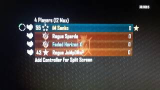 GB Proof Ineligible Player