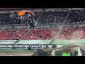 Monster Jam - Freestyle Tampa 2021 (Show 2)