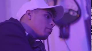 Video voorbeeld van "SABIAS - RAY MARTINEZ  prod. RIKE MUSIC (PREVIEW)"