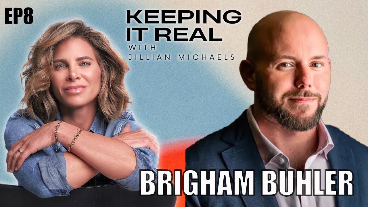 The disturbing secrets behind the healthcare industry with brigham