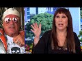 MORIA SE SACÓ CON LA RAZÓN POR LA QUE ALFA FUE DESVINCULADO DE SU OBRA DE TEATRO: "¡PERO POR FAVOR!"