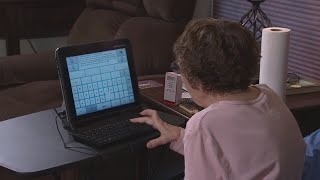 Preserving or recreating voices for ALS patients