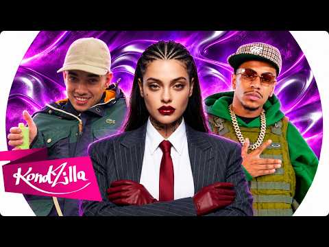 Sem Dó - MC Mari, MTOQuerido e DJ Jeeh FDC(KondZilla)
