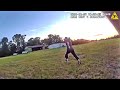 Florida Man Tells Deputies He Likes Stealing Cars – Proceeds to Steal Their Car