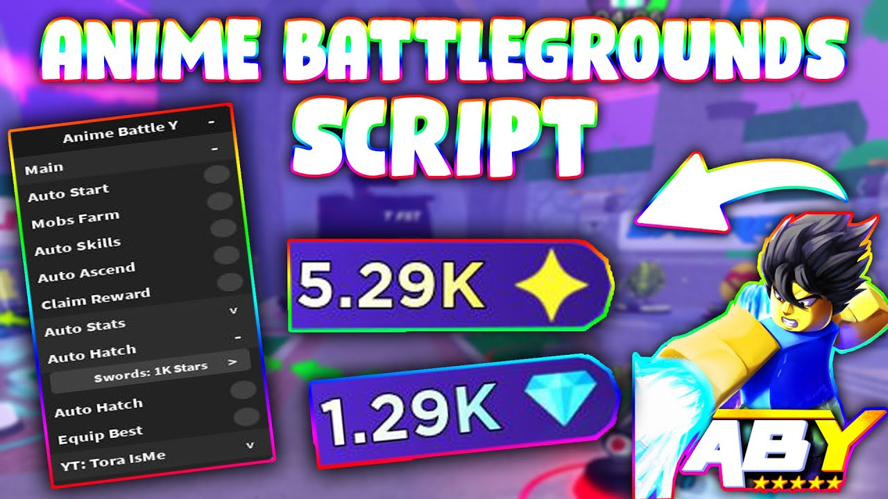 Ahmed Mode on X: [WINGS 🧚] ROBLOX ANIME BATTLEGROUNDS X HACK SCRIPT AUTO  FARM FIGHTERS INFINITE STAMINA PASTEBIN 2022 Video of the script:   Download the script here:   #roblox #ahmedmode #robloxhacks #