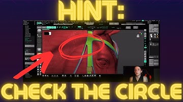 What even IS decimation in zBrush??