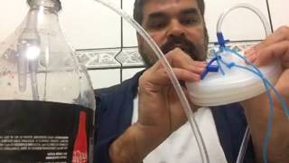 A vácuo cirurgia