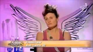 frederique des anges de la telerealite best of Resimi