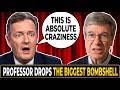 Professor Drops The Biggest Bombshell On Piers Morgan And Nobody Saw It Coming