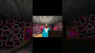 ग्रेनी ने मार दी 😭 granny ka videos and mobile game play #granny #grannyhorrorgame #grannyvsgranny