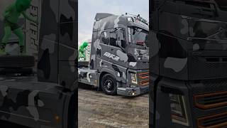 #waw#volvo#oleng#viral_shorts#feedshorts#viralfypシ#trukmboistrukolengparah#trukoleng