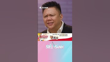 Cuộc chiến bánh ăn "không béo"?? #supercake #sieubanh #cake #shorts