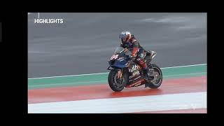 full race motogp mandalika