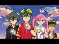TVアニメ『アプリモンスターズ』第52話予告「ボクたちのシンギュラリティー」