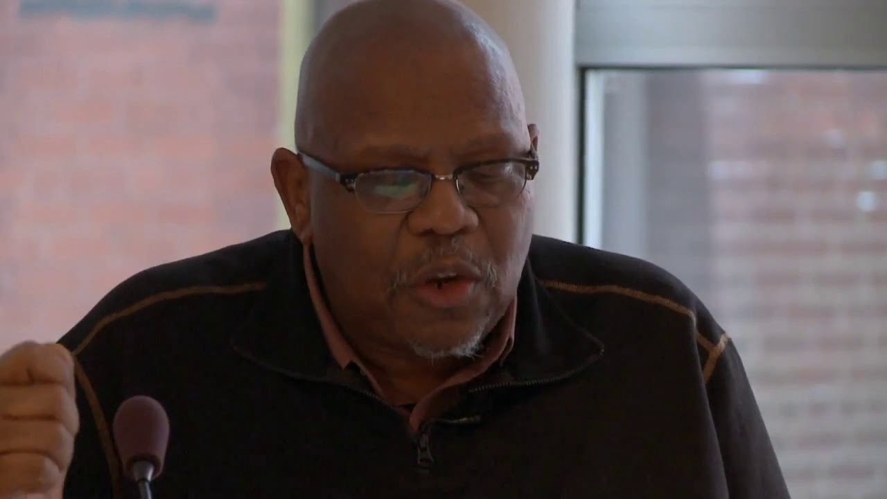 Learning to Improve | Anthony Bryk & Louis Gomez  Part 5