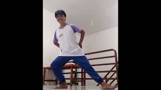 Espanola, Kyle James H. P.E Performance Task