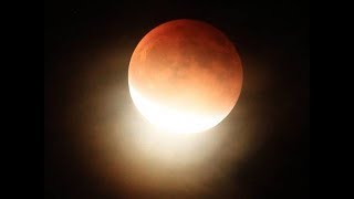 Lunar eclipse: Religious practices vs scientific reasoning - Know the truth