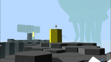 Cloudbase Prime Gameplay