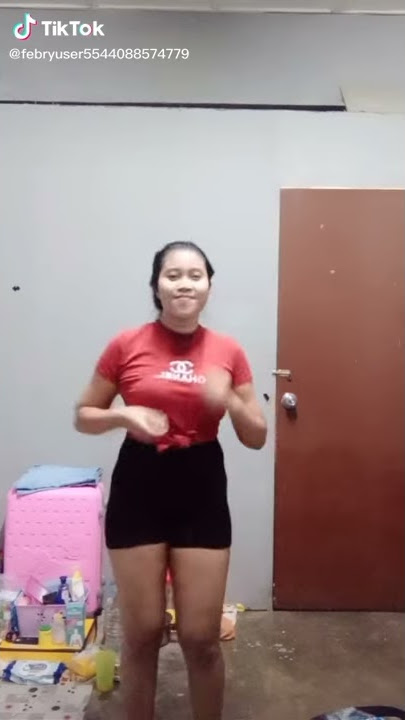 Celana strit tembam