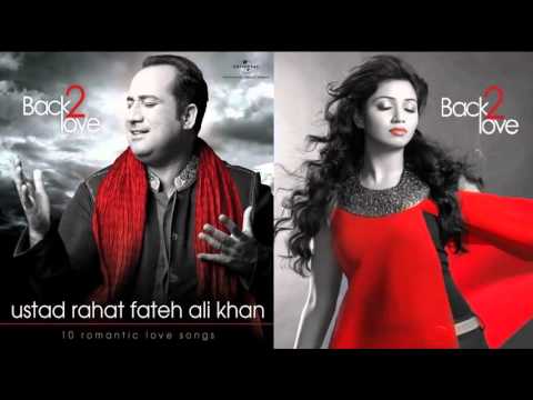 RIM JHIM SAWAN BARSE   SHREYA GHOSHAL  RAHAT FATEH ALI KHAN