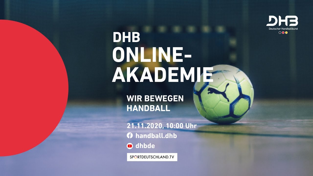DHB Online-Akademie / Sendung 2