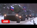 روسيا تعتزم وضع أسلحة نووية قرب حدود بيلاروس مع دول الناتو - أخبار الشرق