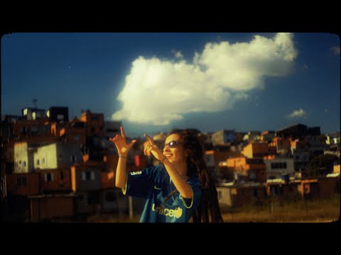 SEM LIMITE (TRIZ) - Clipe Oficial