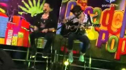 MR - Hoy / Preguntas en La Casa Del Pop