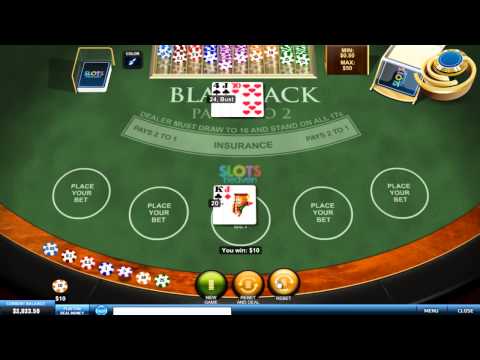 Slots Heaven Casino video preview by FreeExtraChips.com