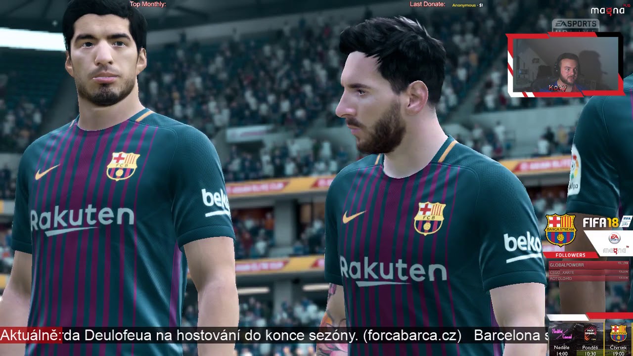 barca