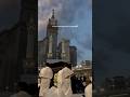A trip 🤍#trending #makkah #madina #ytshorts
