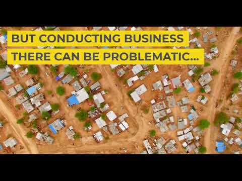 Managing Your Business In Mozambique