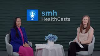 Diabetes Prevention and Management | HealthCasts Season 5, Episode 19 screenshot 4