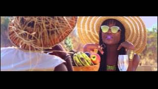 Mr Eazi - Skintight ft Efya (  Video )