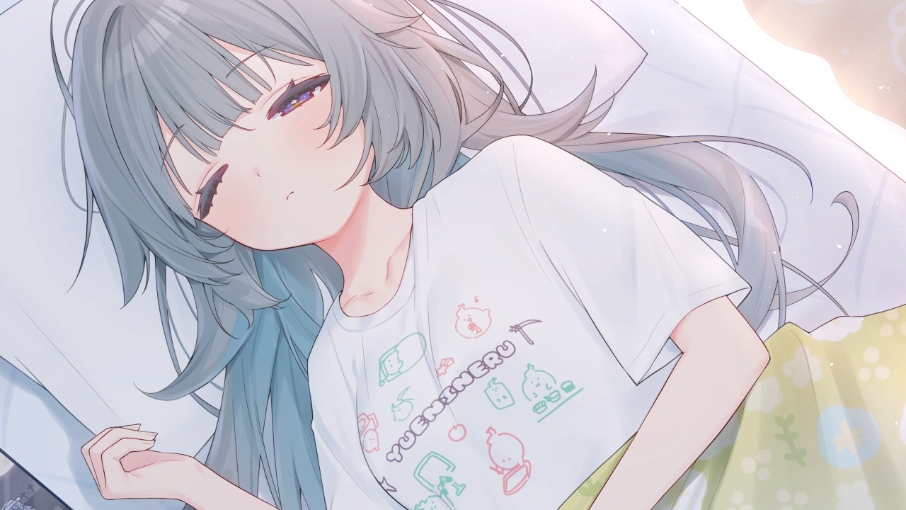 【#雑談】10/11作業監視枠フリートーク【#Vtuber/#ゆえにねる】#雑談配信