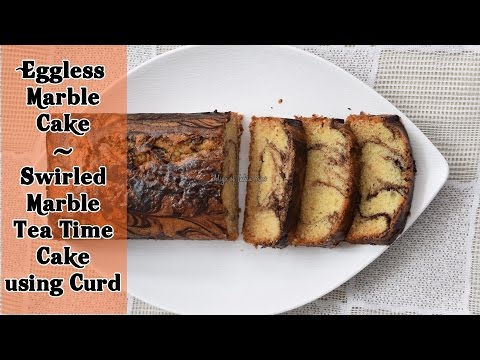Video: Marble Curd