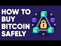 Investing In Bitcoin For Beginners | Step By Step Guide