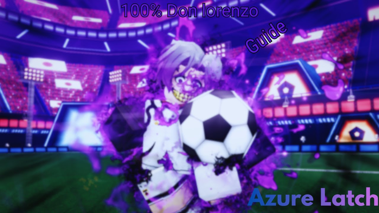 Como usar o novo Don lorenzo Do jeito Certo| Azure latch