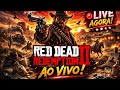 🔴 LIVE INSANA em Red Dead 2  -SABADÃO 🤠#xbox #reddeadredemption2