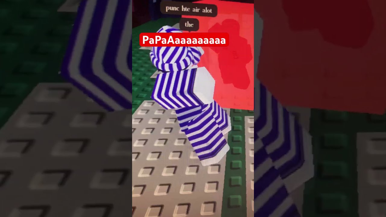 Roblox Forsaken Slap Memes