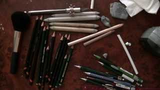 Materials For Realistic Drawing Profile