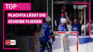 Top 10 - Woche 28 Penny Del Magenta Sport