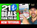 Facebook ads for real estate agents step by step tutorial  updated