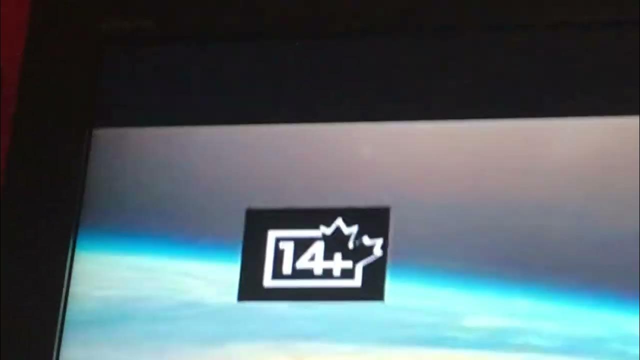 Ride Along CTV SciFi Channel Intro YouTube