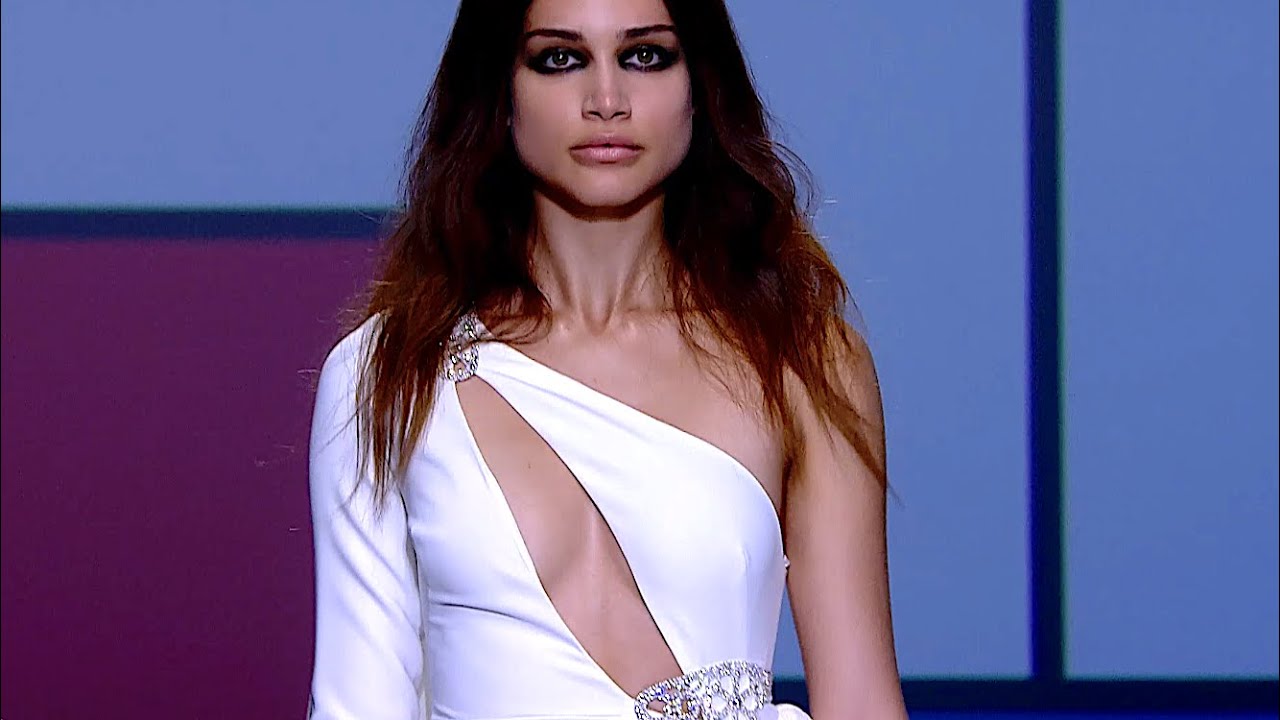 YOLANCRIS Bridal Spring 2023 Barcelona - Fashion Channel