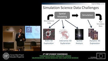 Heinis Thomas - Querying and Analysing Big Scientific Data