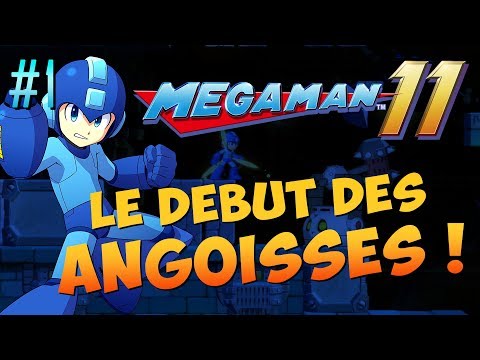 Vidéo: Le Créateur De Mega Man Revient Aux Jeux Vidéo