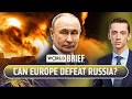 Garry Kasparov, Sir Bill Browder reveal Putin's Russia crisis | World in 10 Minutes