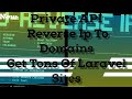 Find The Best Reverse IP To Domain Sites That You Never Knew Existed - and They're 100% Working!