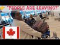 Why Immigrants Are Quietly Leaving Canada In 2026 Why Immigrants Are Quietly Leaving Canada In 2026